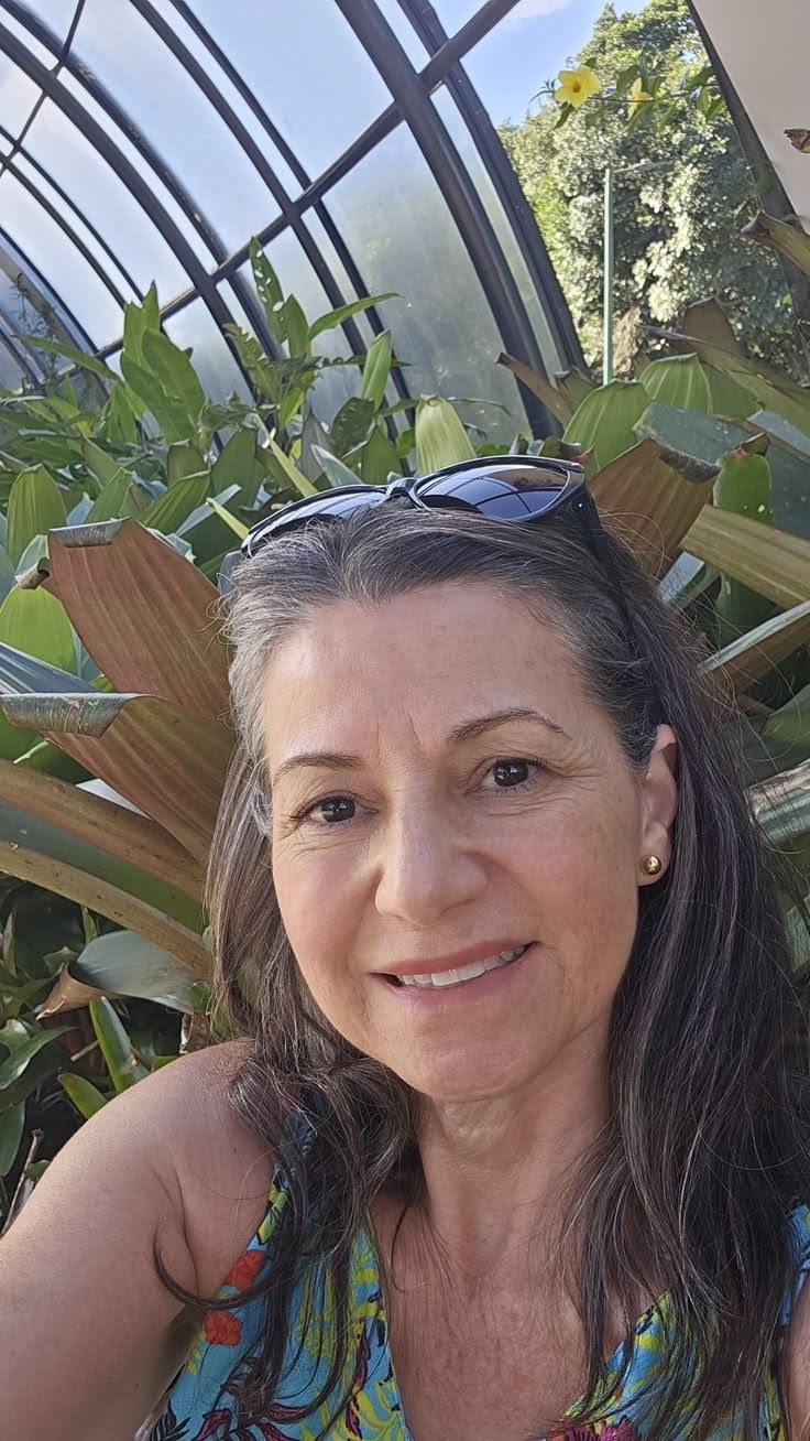Foto de Sandra Albuquerque